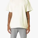 EPTM EPTM Perfect Boxy Tee Cream