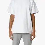 EPTM EPTM Perfect Boxy Tee White