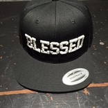 FRESH Blessed Snapback