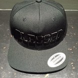 FRESH Blessed Snapback