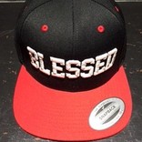 FRESH Blessed Snapback