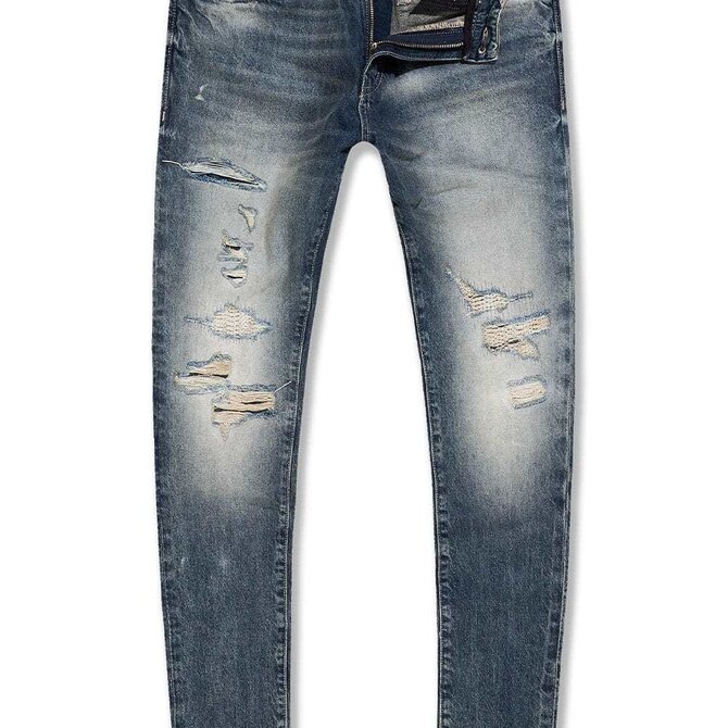 Jordan Craig Jordan Craig JA2131 Chill Guy Denim Vintage