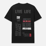 RTA RTA Liam Black RTA Underground S/S