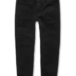 Jordan Craig Jordan Craig JS955RK Kids Tribeca Denim Black