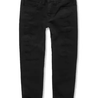 Jordan Craig Jordan Craig JS955RK Kids Tribeca Denim Black