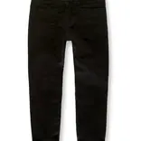 Jordan Craig Jordan Craig JS955RK Kids Tribeca Denim Black