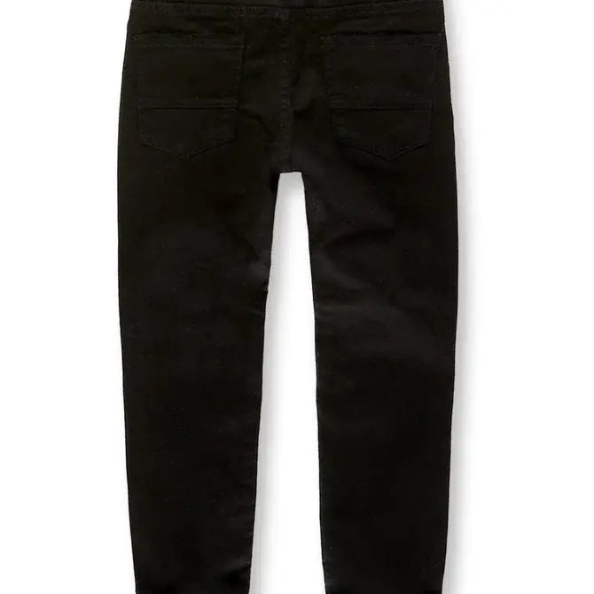 Jordan Craig Jordan Craig JS955RK Kids Tribeca Denim Black