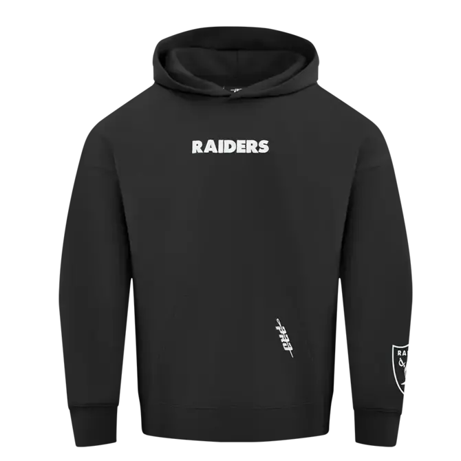 Pro Standard PS LV Raiders Wingspan DS Hoodie Black