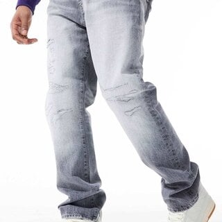 Jordan Craig Jordan Craig JA2131 Chill Guy Denim Cement Wash
