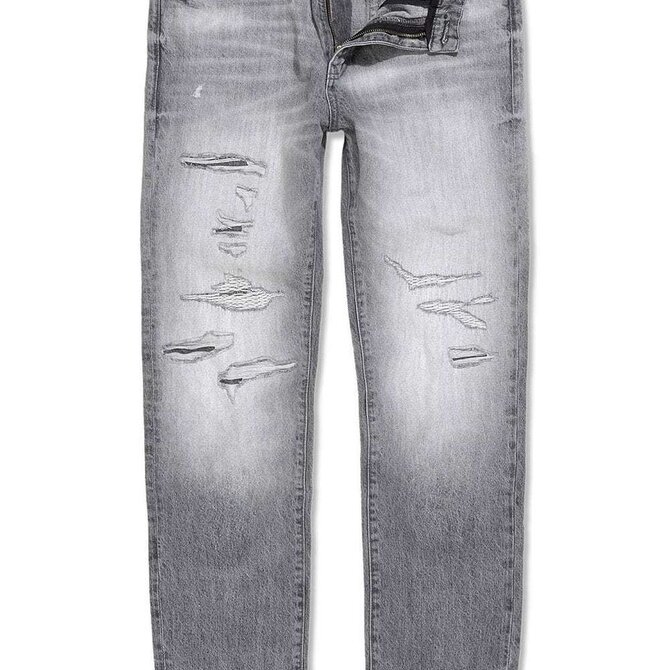 Jordan Craig Jordan Craig JA2131 Chill Guy Denim Cement Wash