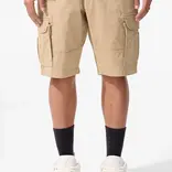 Jordan Craig Jordan Craig 4461 OG Xavier Cargo Shorts Khaki