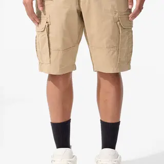 Jordan Craig Jordan Craig 4461 OG Xavier Cargo Shorts Khaki
