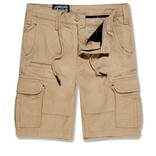 Jordan Craig Jordan Craig 4461 OG Xavier Cargo Shorts Khaki