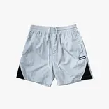 EPTM Derby Shorts Grey