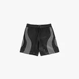 EPTM Montana Shorts Black