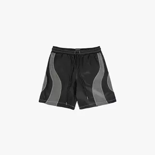 EPTM Montana Shorts Black