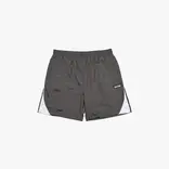 EPTM Derby Shorts Charcoal