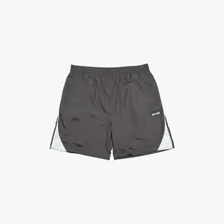 EPTM Derby Shorts Charcoal