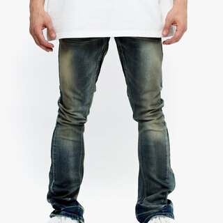 Valabasas Mr.Stacked Dirty Vintage Blue