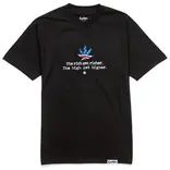 Cookies Cookies The Rich Gets Richer SS Tee Black