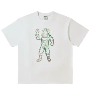 Billionaire Boys Club BBC SU25 Astro Camo SS Tee White Billionaire Boys Club BBC SU25 Astro Camo SS Tee White
