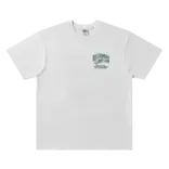 Billionaire Boys Club BBC Debris SS Tee White