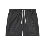 Billionaire Boys Club BBC Sunrise Shorts Black