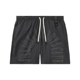 Billionaire Boys Club BBC Sunrise Shorts Black