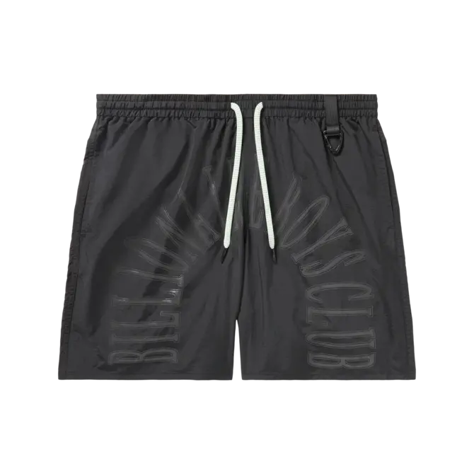 Billionaire Boys Club BBC Sunrise Shorts Black