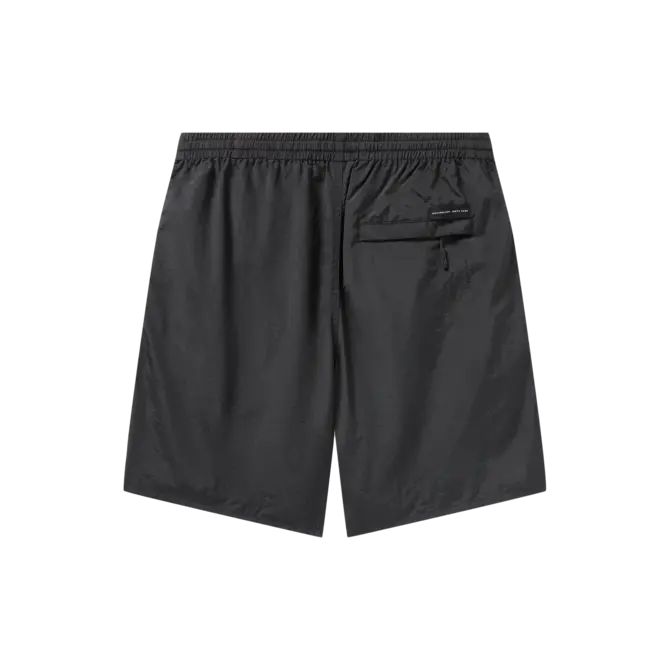 Billionaire Boys Club BBC Sunrise Shorts Black