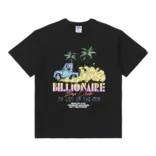 Billionaire Boys Club BBC Playita SS Tee Black