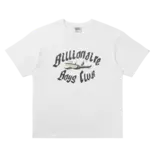 Billionaire Boys Club BBC Jet SS Tee White