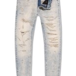 Jordan Craig Jordan Craig JC1163 Coastal Denim Cream Wash