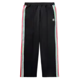 Billionaire Boys Club BBC Bass Track Pants (Loose Fit) Black Billionaire Boys Club BBC Bass Track Pants (Loose Fit) Black