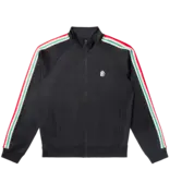 Billionaire Boys Club BBC Soundcheck Track Jacket Black Billionaire Boys Club BBC Soundcheck Track Jacket Black