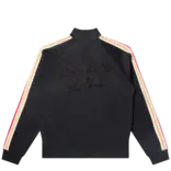 Billionaire Boys Club BBC Soundcheck Track Jacket Black Billionaire Boys Club BBC Soundcheck Track Jacket Black