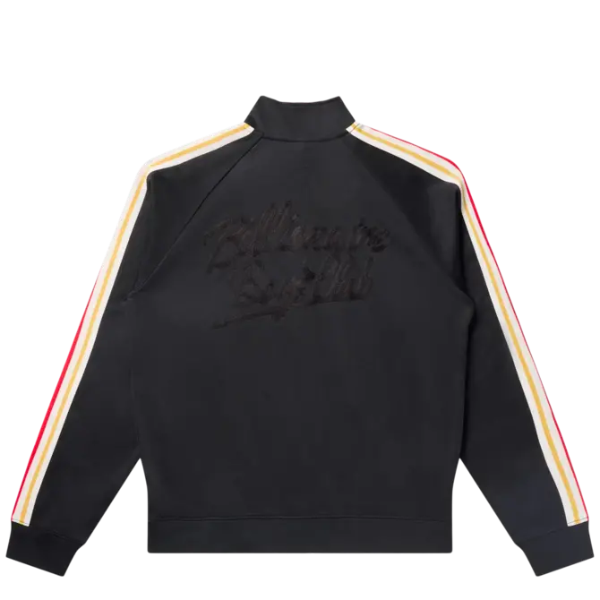 Billionaire Boys Club BBC Soundcheck Track Jacket Black