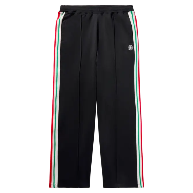 Billionaire Boys Club BBC Bass Track Pants (Loose Fit) Black