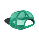 Billionaire Boys Club BBC Curve Trucker Hat Black