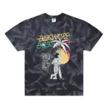 Billionaire Boys Club BBC Chill SS Knit Black