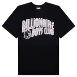 Billionaire Boys Club BBC Curse SS Tee Black