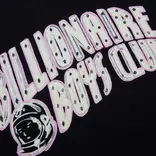 Billionaire Boys Club BBC Curse SS Tee Black