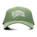 Billionaire Boys Club BBC Curve Hat Vineyard Green