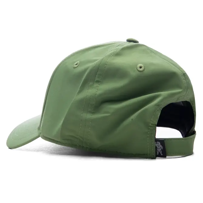 Billionaire Boys Club BBC Curve Hat Vineyard Green