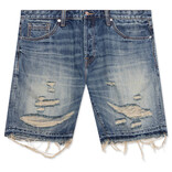 Billionaire Boys Club BBC Cadet Jean Shorts Crater