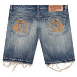 Billionaire Boys Club BBC Cadet Jean Shorts Crater