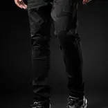 Jordan Craig Jordan Craig JS990R Tribeca Denim Black