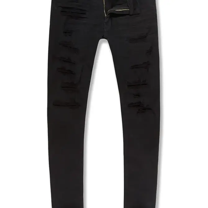 Jordan Craig Jordan Craig JS990R Tribeca Denim Black