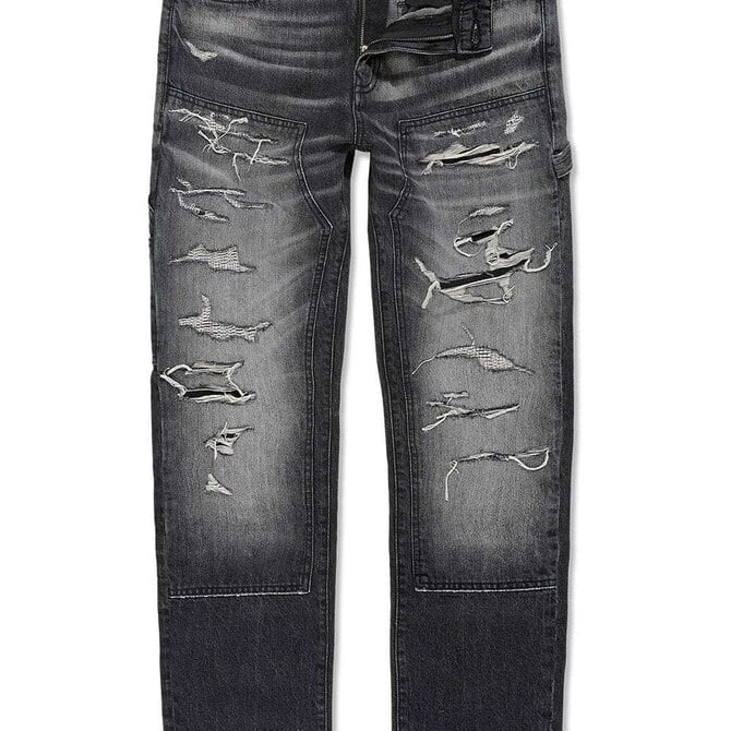 Jordan Craig Jordan Craig JA2275 Foreman Relaxed Fit Industrial Black
