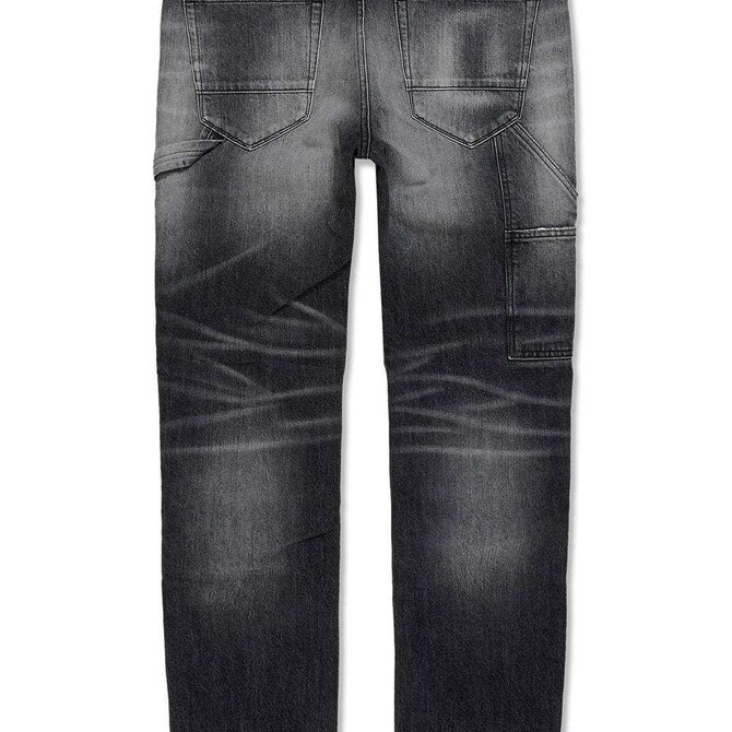 Jordan Craig Jordan Craig JA2275 Foreman Relaxed Fit Industrial Black